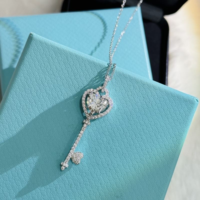 Tiffany Necklaces